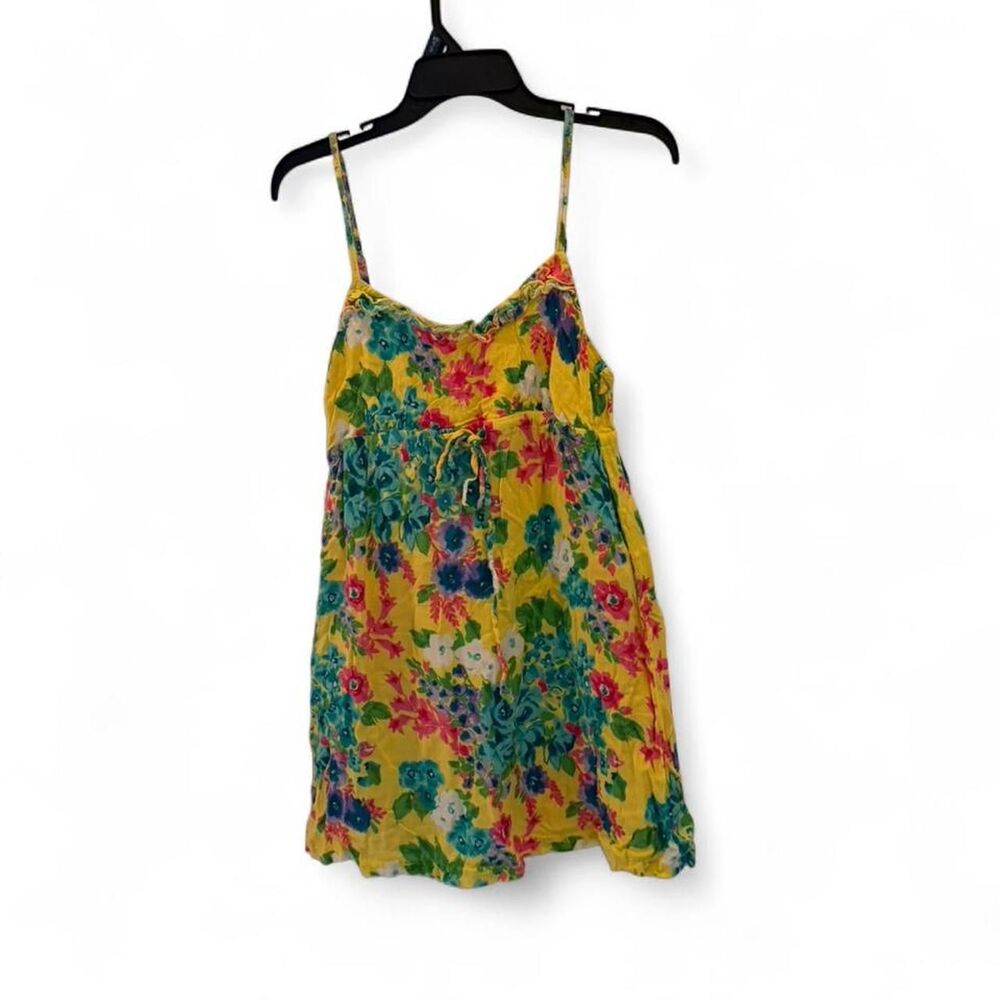 Aeropostale Women's multi Dress